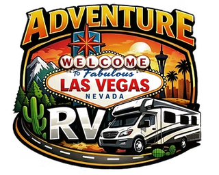 Adventure RV Rentals Las Vegas