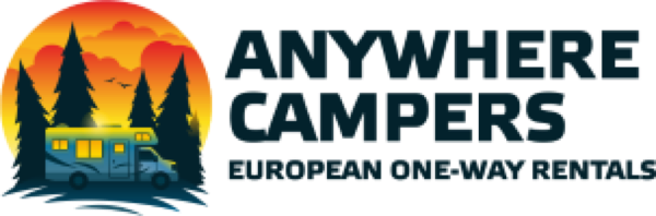 Anywhere Campers