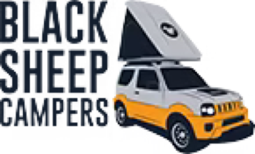 Black Sheep Campers