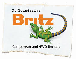 Britz New Zealand