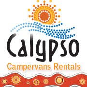 Calypso Campervan