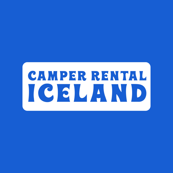 Camper Rental Iceland logo