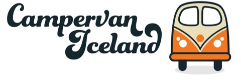 Campervan Iceland logo