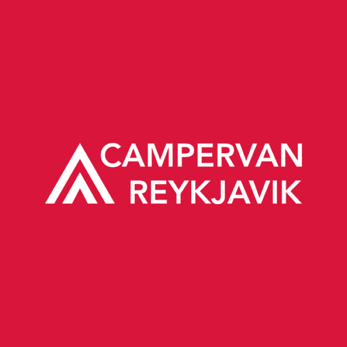 Campervan Reykjavik logo