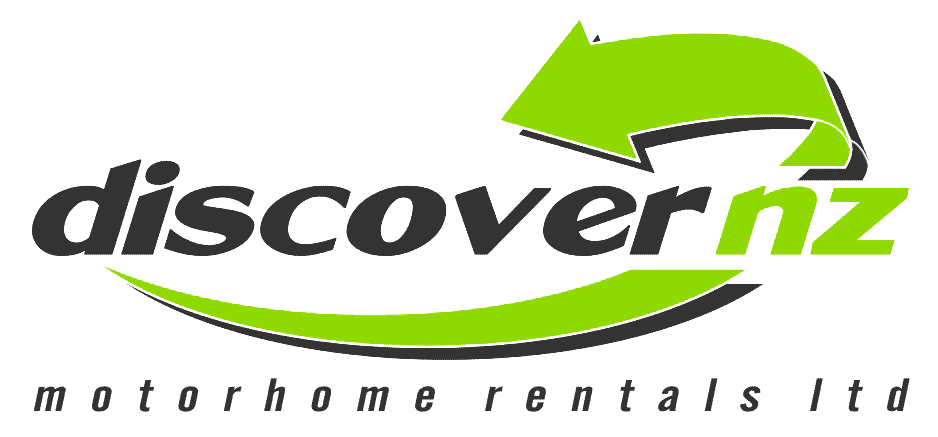 Discover NZ Motorhomes