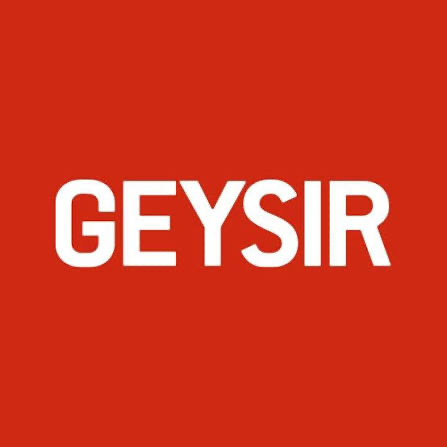 Geysir Car Rental logo