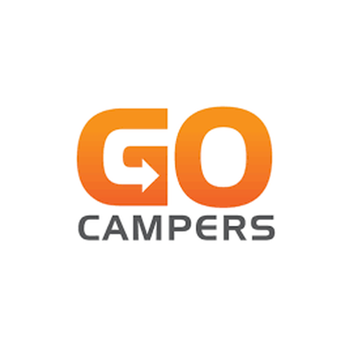 Go Campers logo