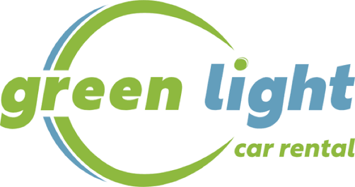 Green Light Car Rental logo