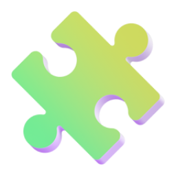Puzzle piece icon representing CampervanPlanet partnerships