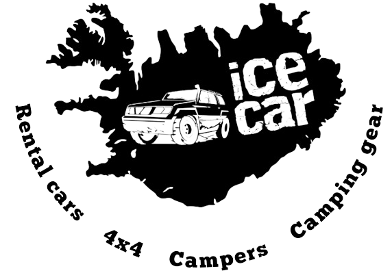 Ice Car logo