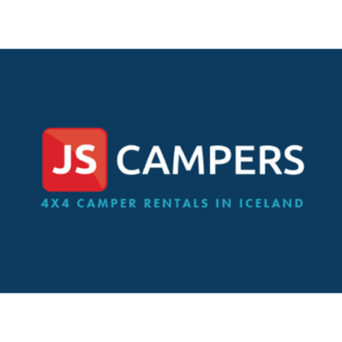 JS Campers logo