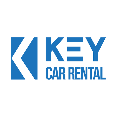 Key Car Rental logo
