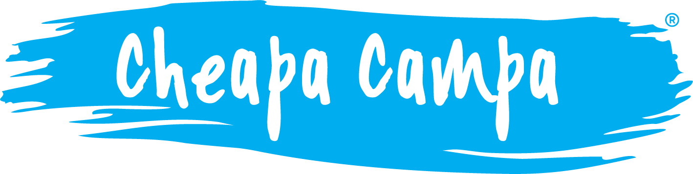Cheapa Campa logo
