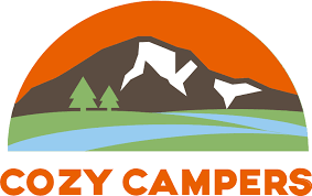 Cozy Campers logo