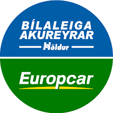Europcar Motorhome Iceland logo
