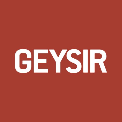 Geysir Car Rental logo