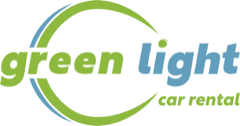 Green Light Car Rental logo
