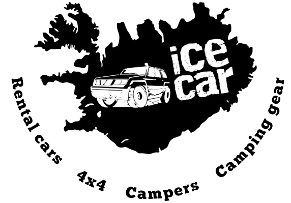 Ice Car Cars & Campers logo