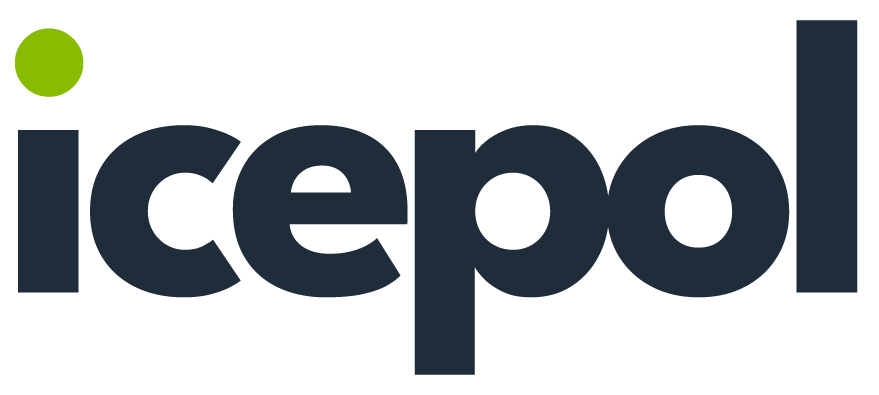 Icepol Car Rental logo