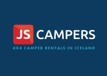 JS Campers logo