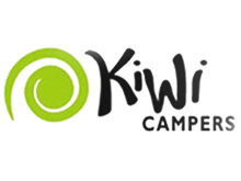 Kiwi Campers logo