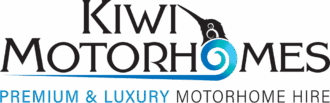 Kiwi Motorhomes logo
