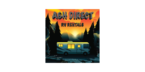 A&H Direct RV Rentals logotipo