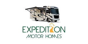 Expedition Motor Homes logo