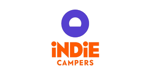 Indie Campers logo