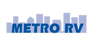 Metro RV logo
