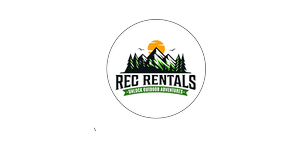 Rec Rentals logo