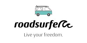 roadsurfer logo