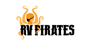RV Pirates Rentals logo