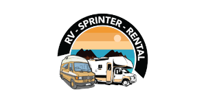 RV Sprinter Rental logo