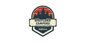 Westland Campers logo