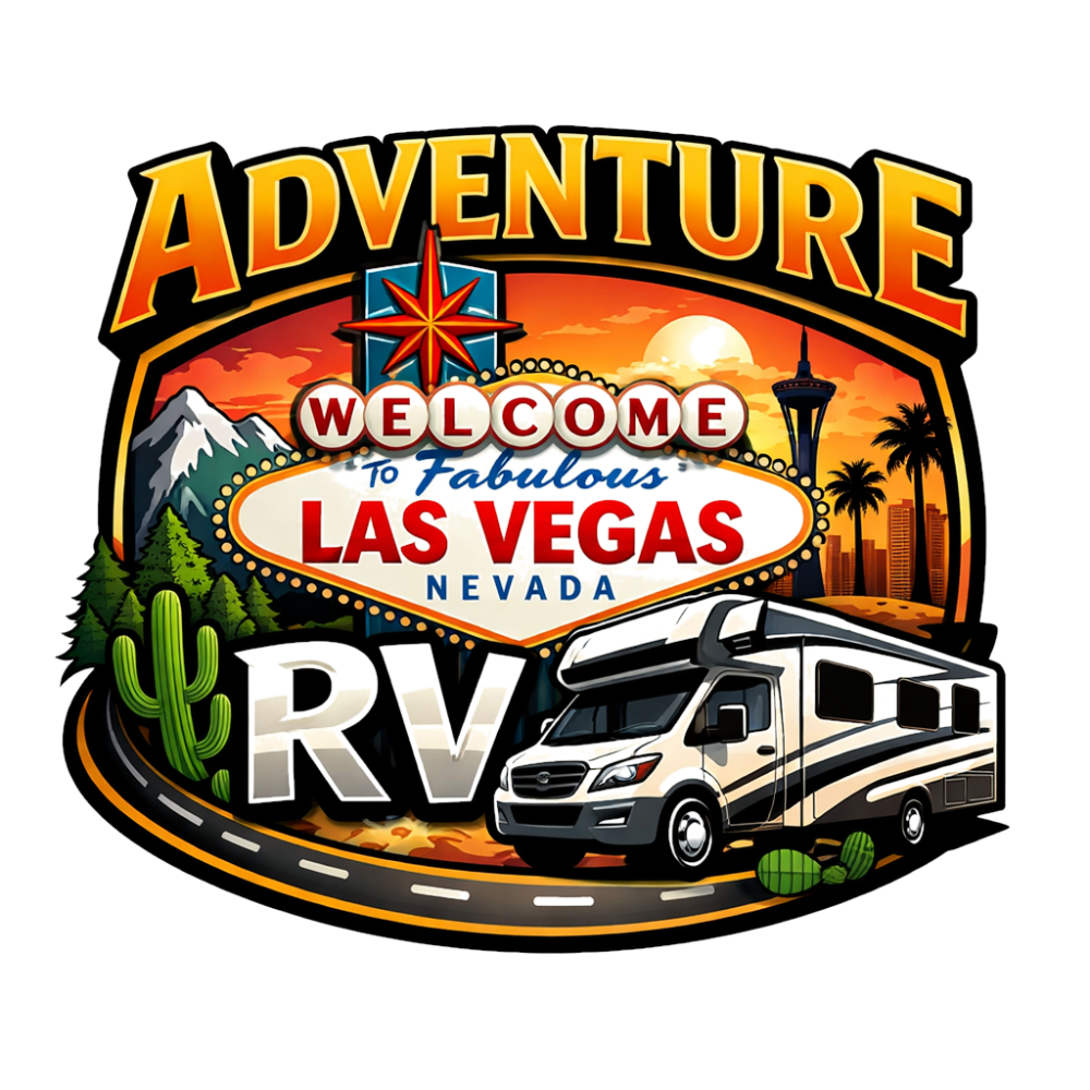 Adventure RV Rentals Las Vegas logo