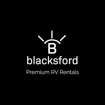 Blacksford logo