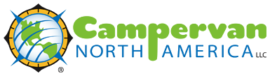Campervan North America logo