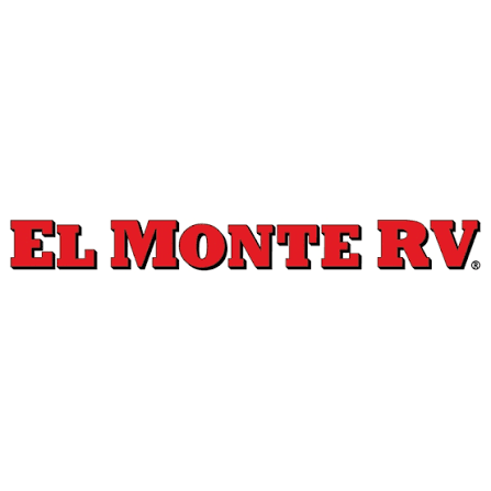El Monte RV Rentals logo