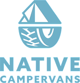 Native Campervans logo