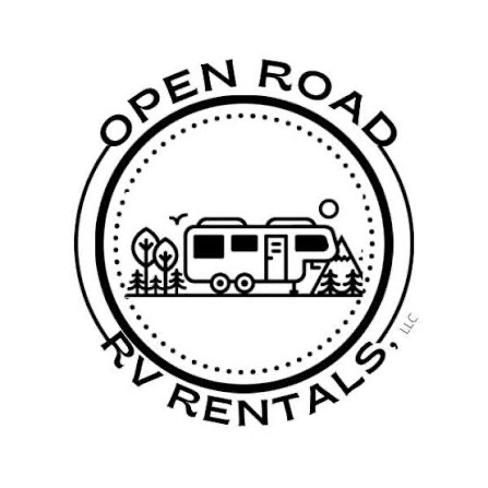 Open Route RV Rentals logo
