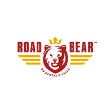 Road Bear RV Rentals logo