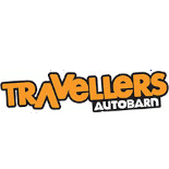 Travellers Autobarn logo