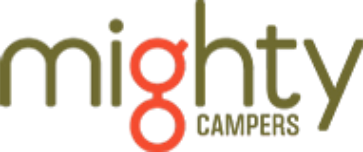 Mighty Campers logo