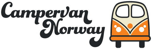 Campervan Norway logo