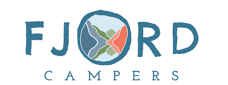 Fjord Campers logo
