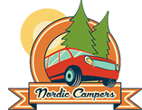 Nordic Campers logo