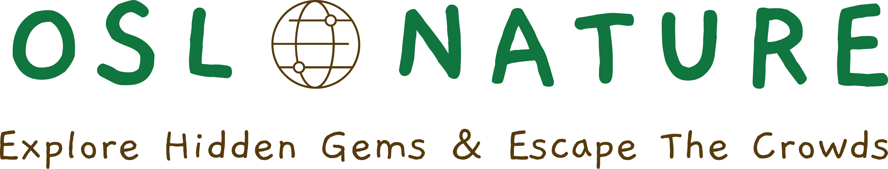 Oslonature logo