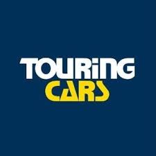 Touring Cars Norway logo