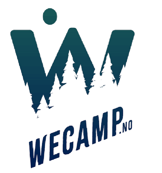 Wecamp logo